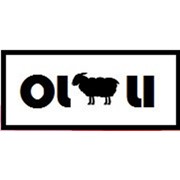 Логотип компании Olli, интернет магазин (Львов)