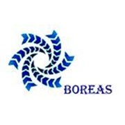 Логотип компании Борей, ООО (Санкт-Петербург)