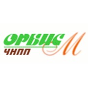 Логотип компании Орбис-М, ЧНПП (Харьков)