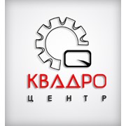 Логотип компании Квадроцентр, ТОО (Астана)