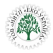 Логотип компании Эко-Украина НПТП, ООО (Полтава)