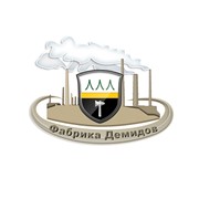 Логотип компании Компания Фабрика Демидов, ООО (Москва)