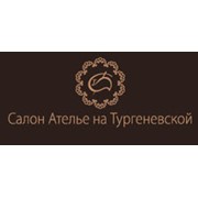 Логотип компании Меховой Салон Ателье, ЧП (Киев)