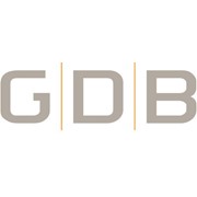 Логотип компании GDB (Москва)