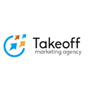 Логотип компании Takeoff-studio (Тейкоф-студио), ООО (Москва)