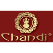 Логотип компании Chandi Натуральна косметика (Киев)