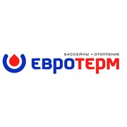 Логотип компании Евротерм, OOO (Брянск)