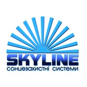 Логотип компании Skyline, ЧП (Черновцы)