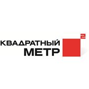 Логотип компании Квадратный метр² (Москва)