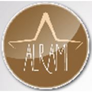 Логотип компании ООО “Альрами“ (Екатеринбург)