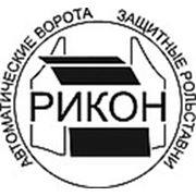 Логотип компании ООО «Торговый дом РИКОН» (Санкт-Петербург)