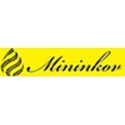 Логотип компании Ателье, предприятие “Mininkov“ (Екатеринбург)