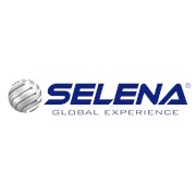 Логотип компании Selena CA (Селена ЦА) (Алматы)