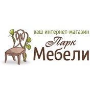 Логотип компании Интернет-магазин “Парк Мебели“ (Брест)