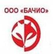 Логотип компании OOO «БАЧИО» (Москва)
