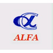 Логотип компании Кампания альфа-спецэмаль, ООО (Москва)