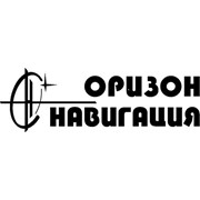 Логотип компании Оризон-Навигация, ГП (Смела)