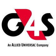 Логотип компании G4S Ukraine - Group 4 Securitas Ltd (Україна) (Киев)