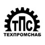 Логотип компании ООО «ТД «ТехПромСнаб» (Санкт-Петербург)