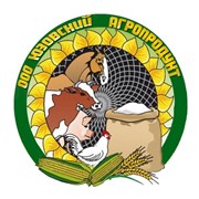 Логотип компании ЮзовскийАгроПродукт (Харцызск)
