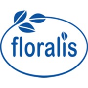 Логотип компании Флоралис, ООО Научно-производственный парфюмерно-косметический центр (Минск)