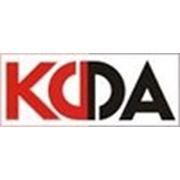 Логотип компании ООО КА “Кода“ (Ростов-на-Дону)