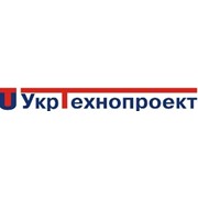 Логотип компании Укртехнопроект, ООО (Одесса)
