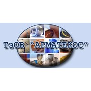 Логотип компании Арматекос, ООО (Львов)