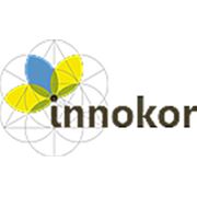 Логотип компании ООО ИННОКОР (Санкт-Петербург)