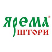 Логотип компании Ярема Штори, ЧП (Киев)