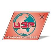 Логотип компании ЦЕНТР ЗЕМЛЕУСТРОИТЕЛЬНЫХ РАБОТ (Пермь)
