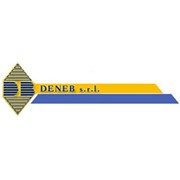 Логотип компании Deneb, SRL (Кишинев)