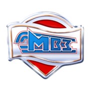 Логотип компании Могилевский вагоностроительный завод, СЗАО (Могилев)