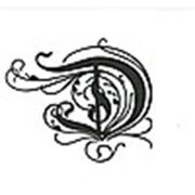 Логотип компании ООО “Землеустроительная компания “ДиамантЪ“ (Пермь)