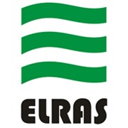 Логотип компании Elras (Елрас), ТОО (Актау)