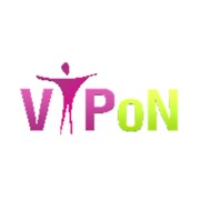 Логотип компании Випон, ЧП (Киев)