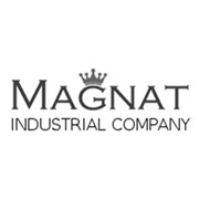Логотип компании Индустриальная компания Магнат, ЧП (Киев)