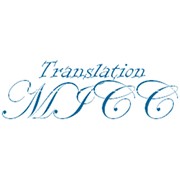 Логотип компании Агентство профессионального перевода MICC (ЭмАйСиСи), ООО (Москва)