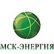 Логотип компании ООО “Мск-Энергия“ (Москва)