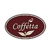 Логотип компании «Coffetta» (Краснодар)