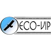Логотип компании Eco-VIP (Казань)