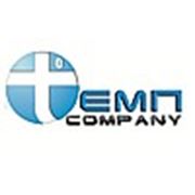 Логотип компании ООО “Темпико“ (Первоуральск)