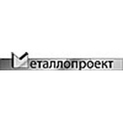 Логотип компании Металлопроект (Обнинск)