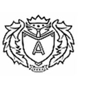 Логотип компании Юридический альянс “Адвокат“ (Краснодар)