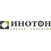 Логотип компании Инотон (Новосибирск)