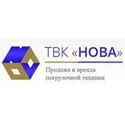 Логотип компании ТВК Нова, ООО (Киев)