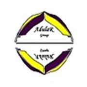 Логотип компании Adular Group (Екатеринбург)