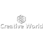 Логотип компании Креативный мир (Ульяновск)