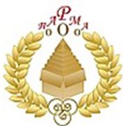 Логотип компании Общество с ограниченной ответственностью “Парма“ (Ногинск)