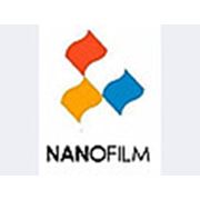 Логотип компании ООО “Нанофилм С-З“ (Санкт-Петербург)